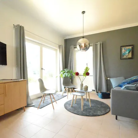 Villa Waulsort Tatil Evi