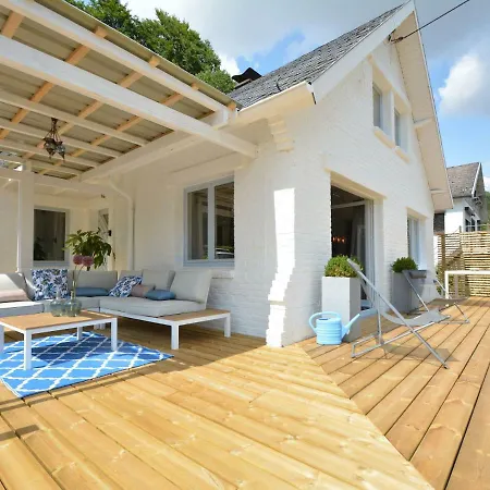 Villa Waulsort Tatil Evi