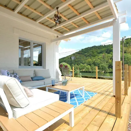 Tatil Evi Villa Waulsort