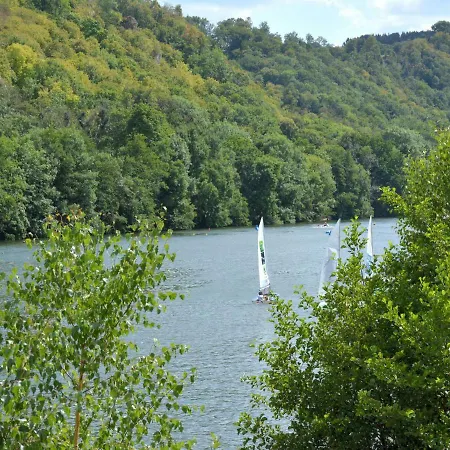 Villa Waulsort Waulsort