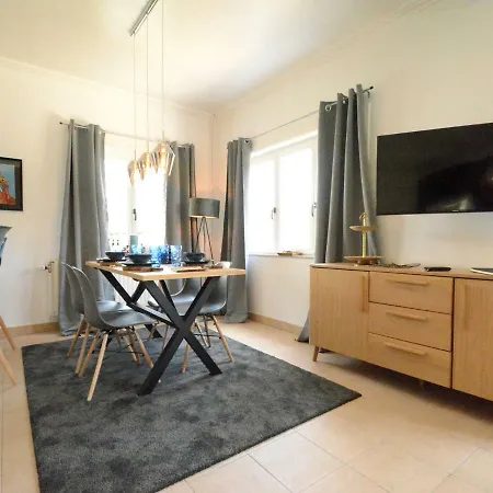 Tatil Evi Villa Waulsort