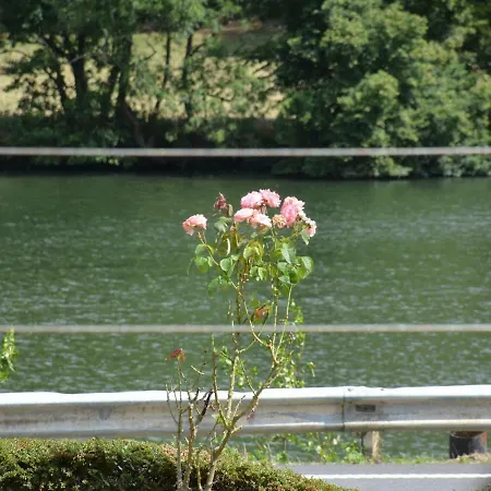 Villa Waulsort Waulsort