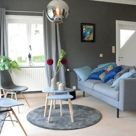Tatil Evi Villa Waulsort
