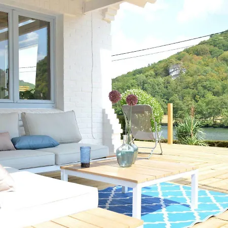 Villa Waulsort *