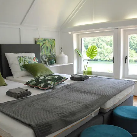 Villa Waulsort *